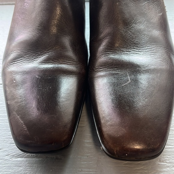 Metropolitan View Mens ankle boots - Picture 5 of 7